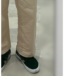 VANS | スリッポン