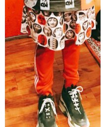 adidas | パンツ