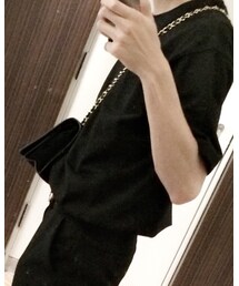 Lui's | Tシャツ/カットソー