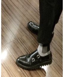 CAMINANDO | ドレスシューズ