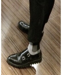 ISSEY MIYAKE | ソックス/靴下