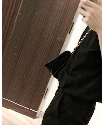 CHANEL | ショルダーバッグ