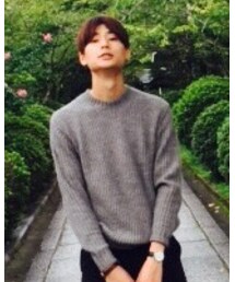 ADAM ET ROPE' | ニット/セーター