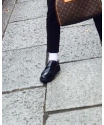 CAMINANDO | ドレスシューズ