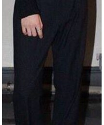 LIMI feu | その他パンツ