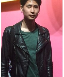 Acne Studios | Tシャツ/カットソー