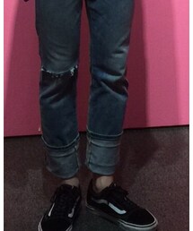 VANS | スニーカー