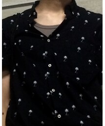 H&M | シャツ/ブラウス