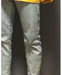 UNIQLO | デニムパンツ