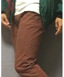 UNIQLO | その他パンツ
