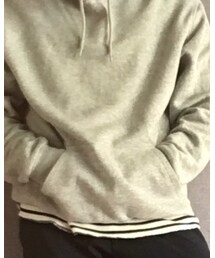 UNIQLO | パーカー