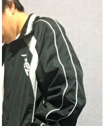 古着 | ナイロンジャケット