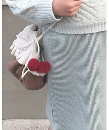 petit main | ショルダーバッグ