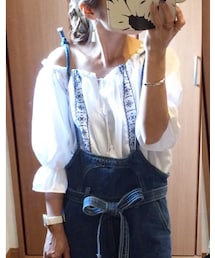 しまむら | シャツ/ブラウス