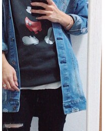 UNIQLO | スウェット