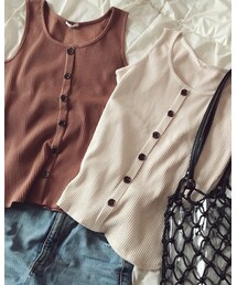 GU | トップス