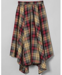 JEANASIS | スカート