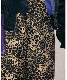 HAIGHT & ASHBURY | パンツ