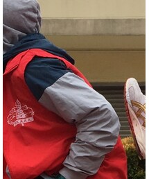 NIKE | スタジャン