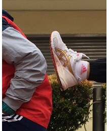 acics | スニーカー