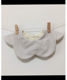 Handmade | スタイ/よだれかけ