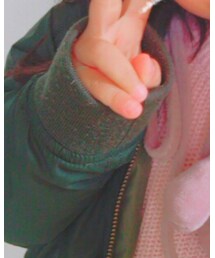 UNIQLO | ブルゾン