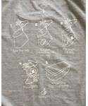 南南方のTシャツ屋さんオリジナルの「トップス(Tシャツ/カットソー)」