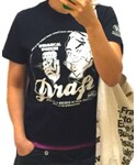 南南方のTシャツ屋さんオリジナルの「トップス(Tシャツ/カットソー)」