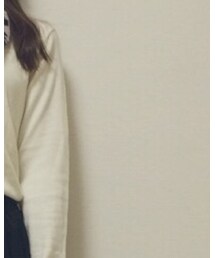 OPAQUE.CLIP | ニット/セーター