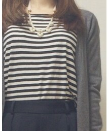 no brand | Tシャツ/カットソー