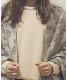 no brand | スウェット