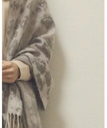 no brand | マフラー