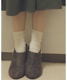 しまむら | ブーティ