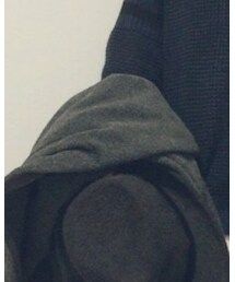 E hyphen world gallery | ダウンジャケット/コート