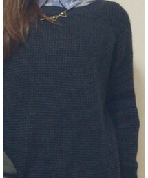 CAPRICIEUX LE'MAGE | ニット/セーター