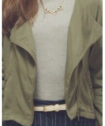 no brand | ニット/セーター