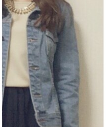 DouDou | デニムジャケット