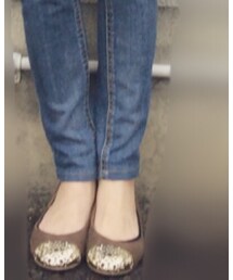 ROSE BUD | パンプス