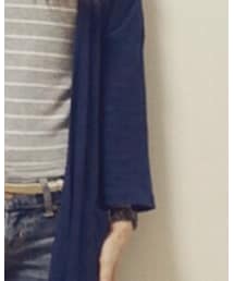 GU | カーディガン/ボレロ