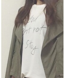 DouDou | Tシャツ/カットソー