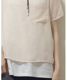 GU | Tシャツ/カットソー