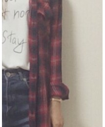 ROSE BUD | シャツ/ブラウス