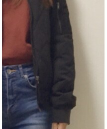 no brand | ブルゾン