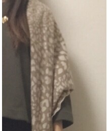 no brand | マフラー