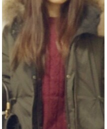 GOGOSING | ニット/セーター