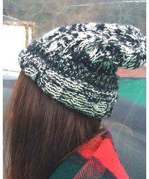 ROSE BUD | ニットキャップ/ビーニー