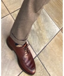 CROCKETT&JONES | ドレスシューズ