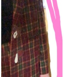 sroku | ダッフルコート