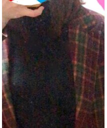 WEGO | ニット/セーター