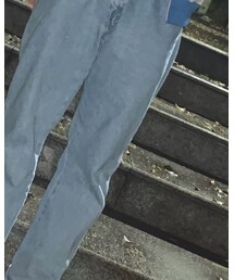 古着 | デニムパンツ